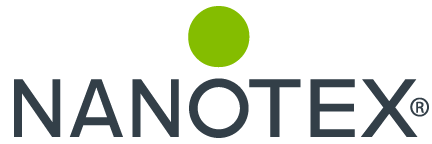 Nanotex logo